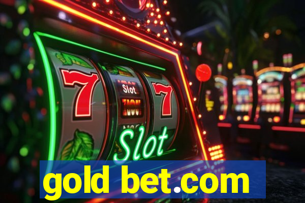 gold bet.com